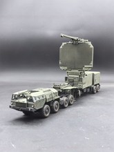 1/72 Big Bird Air Defense Radar Vehicle Painted Finished Model
